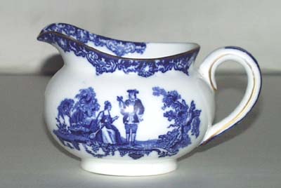 Creamer or Jug c1919